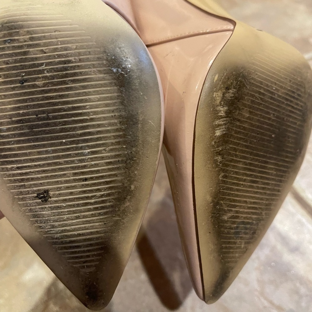 Steve Madden Shoes - Picture 4 of 9